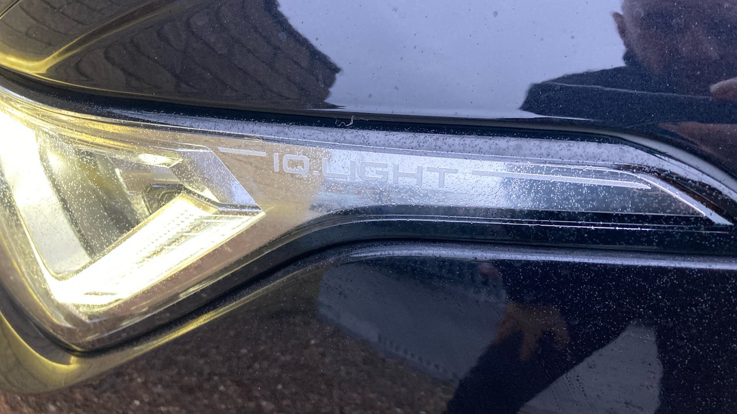 Used Volkswagen Tiguan 2023 for sale - 77548131: Photo 42