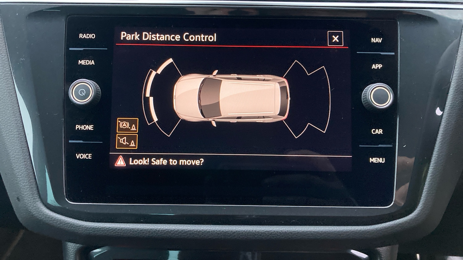 Used Volkswagen Tiguan 2023 for sale - 77548131: Photo 44