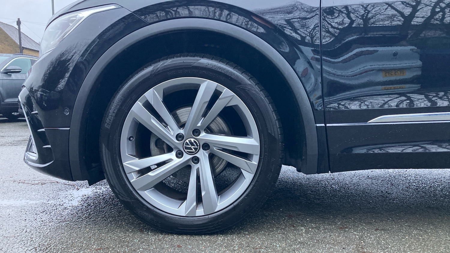 Used Volkswagen Tiguan 2023 for sale - 77548131: Photo 5