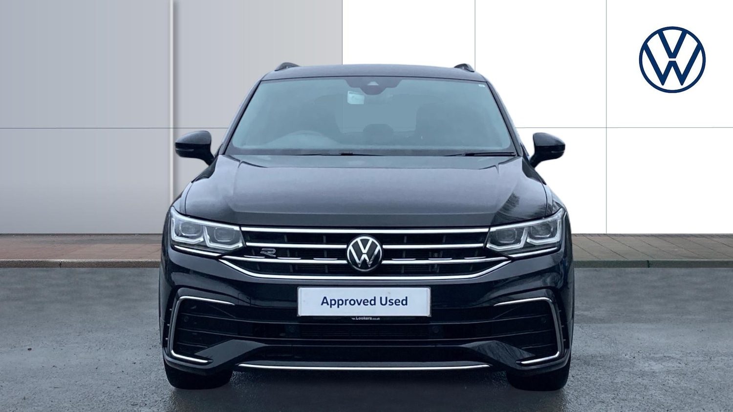 Used Volkswagen Tiguan 2023 for sale - 77548131: Photo 7