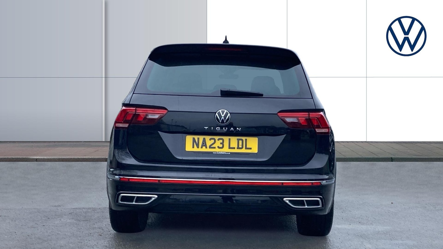 Used Volkswagen Tiguan 2023 for sale - 77548131: Photo 8