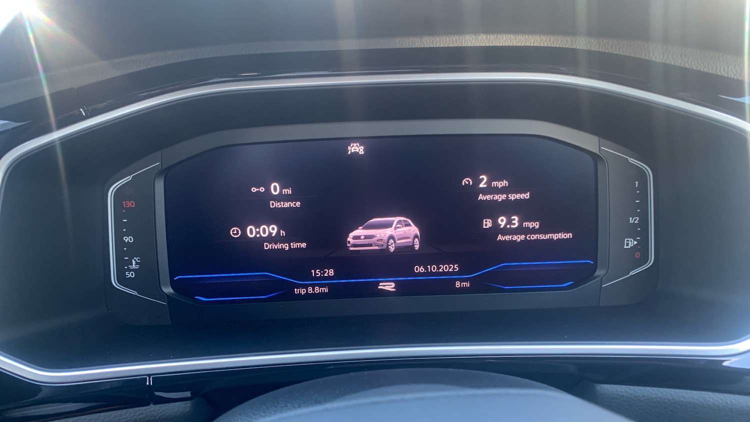 Used Volkswagen T-Roc 2025 for sale - 77106404: Photo 11