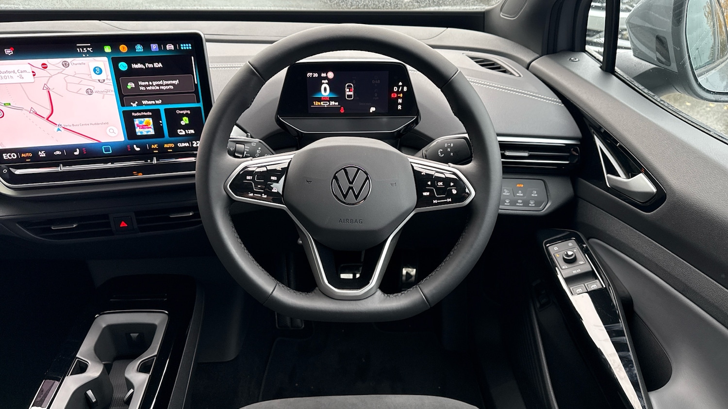 Used Volkswagen ID.4 2025 for sale - 77687393: Photo 10