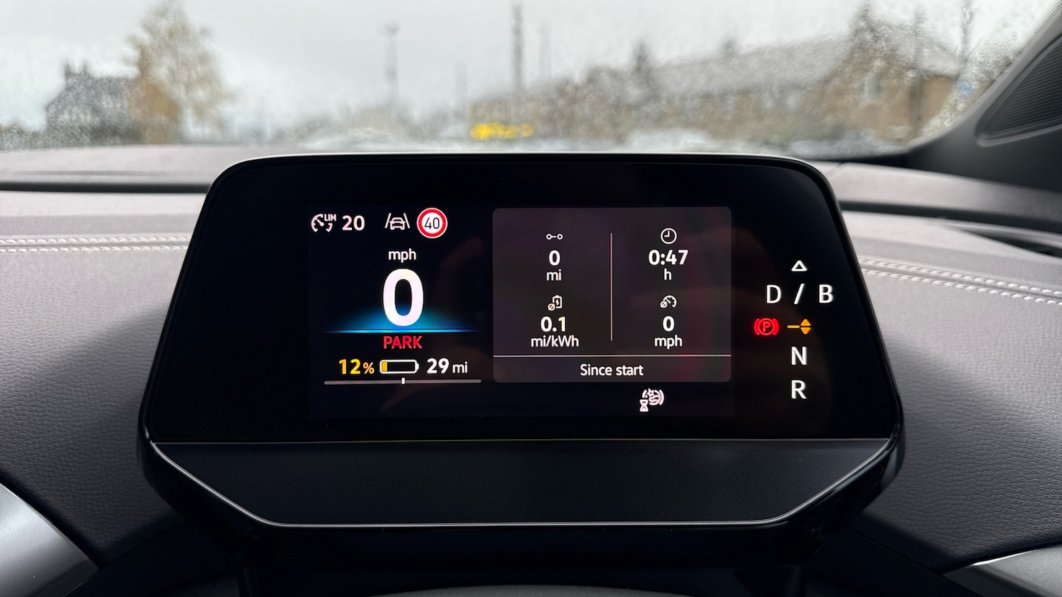 Used Volkswagen ID.4 2025 for sale - 77687393: Photo 11