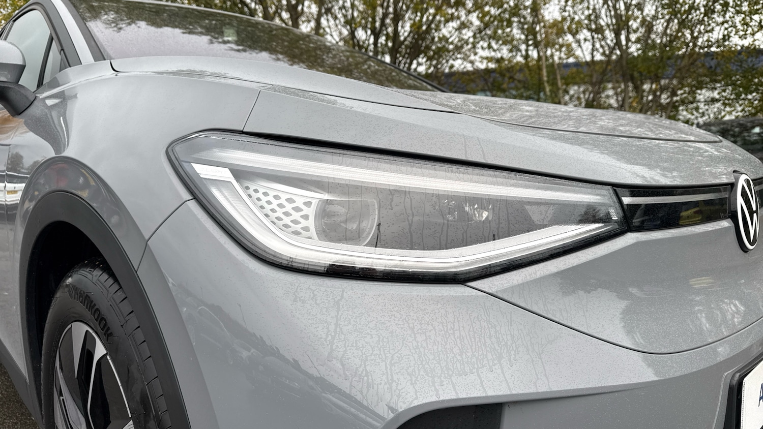 Used Volkswagen ID.4 2025 for sale - 77687393: Photo 21