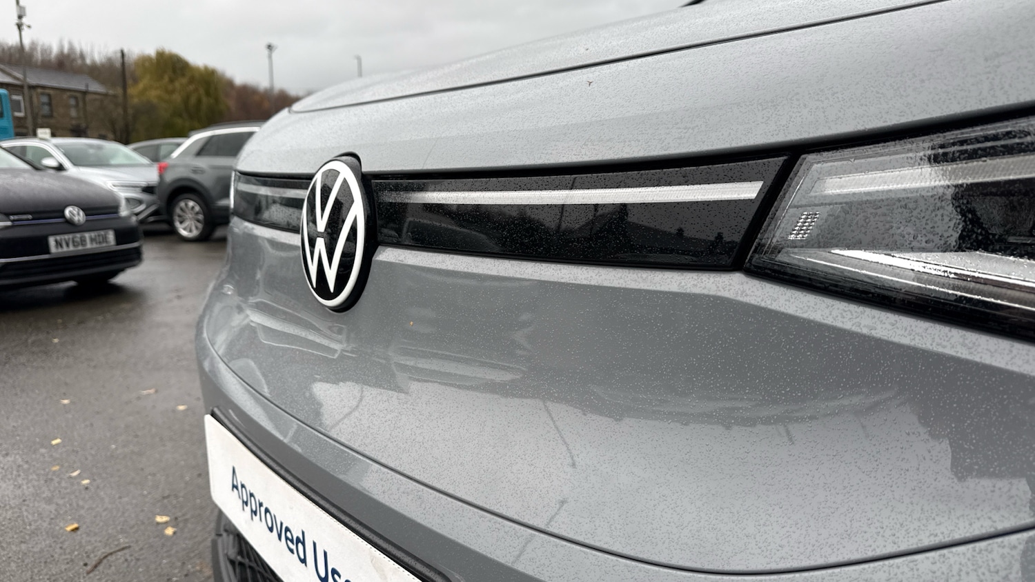 Used Volkswagen ID.4 2025 for sale - 77687393: Photo 22