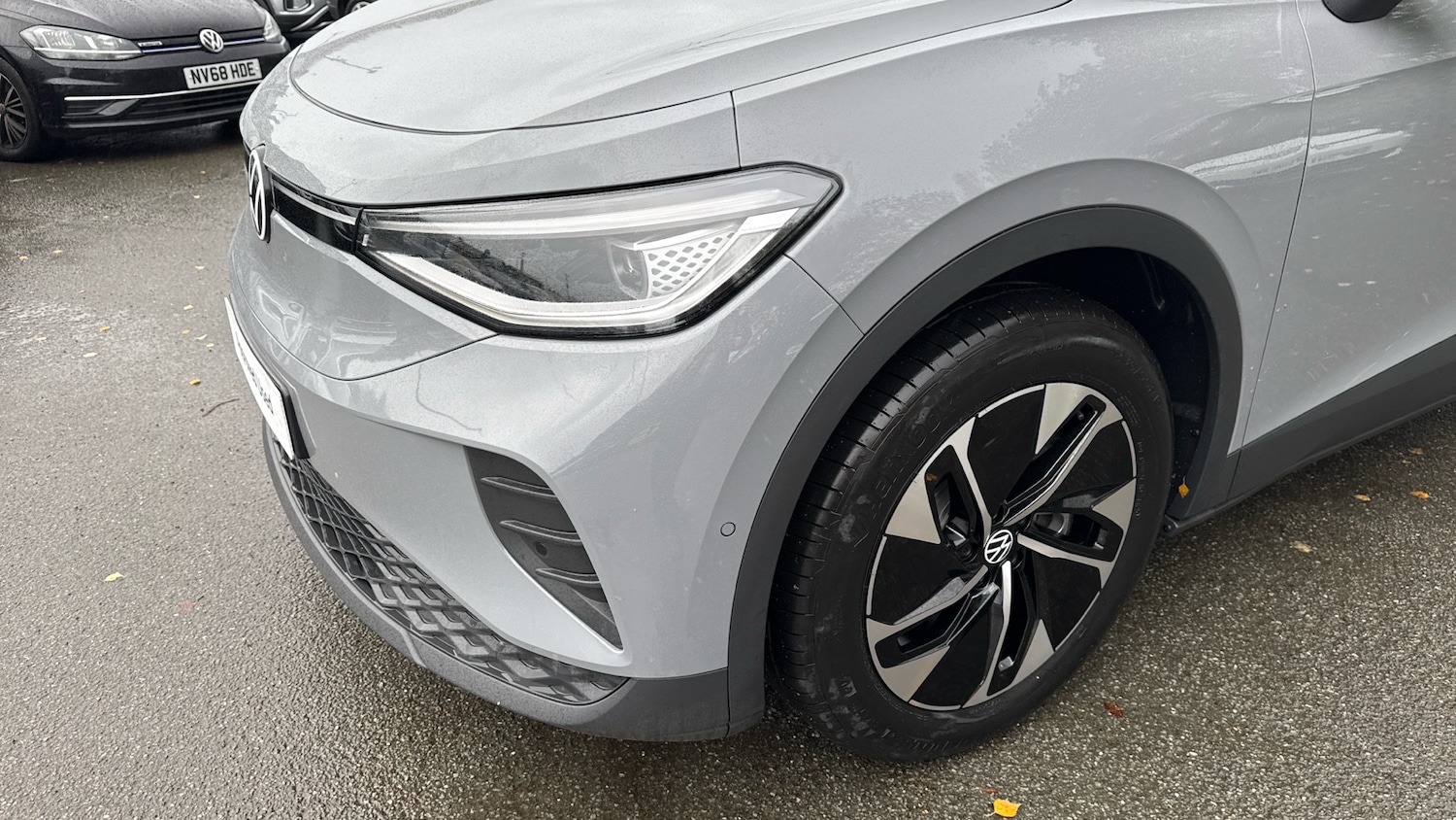 Used Volkswagen ID.4 2025 for sale - 77687393: Photo 24