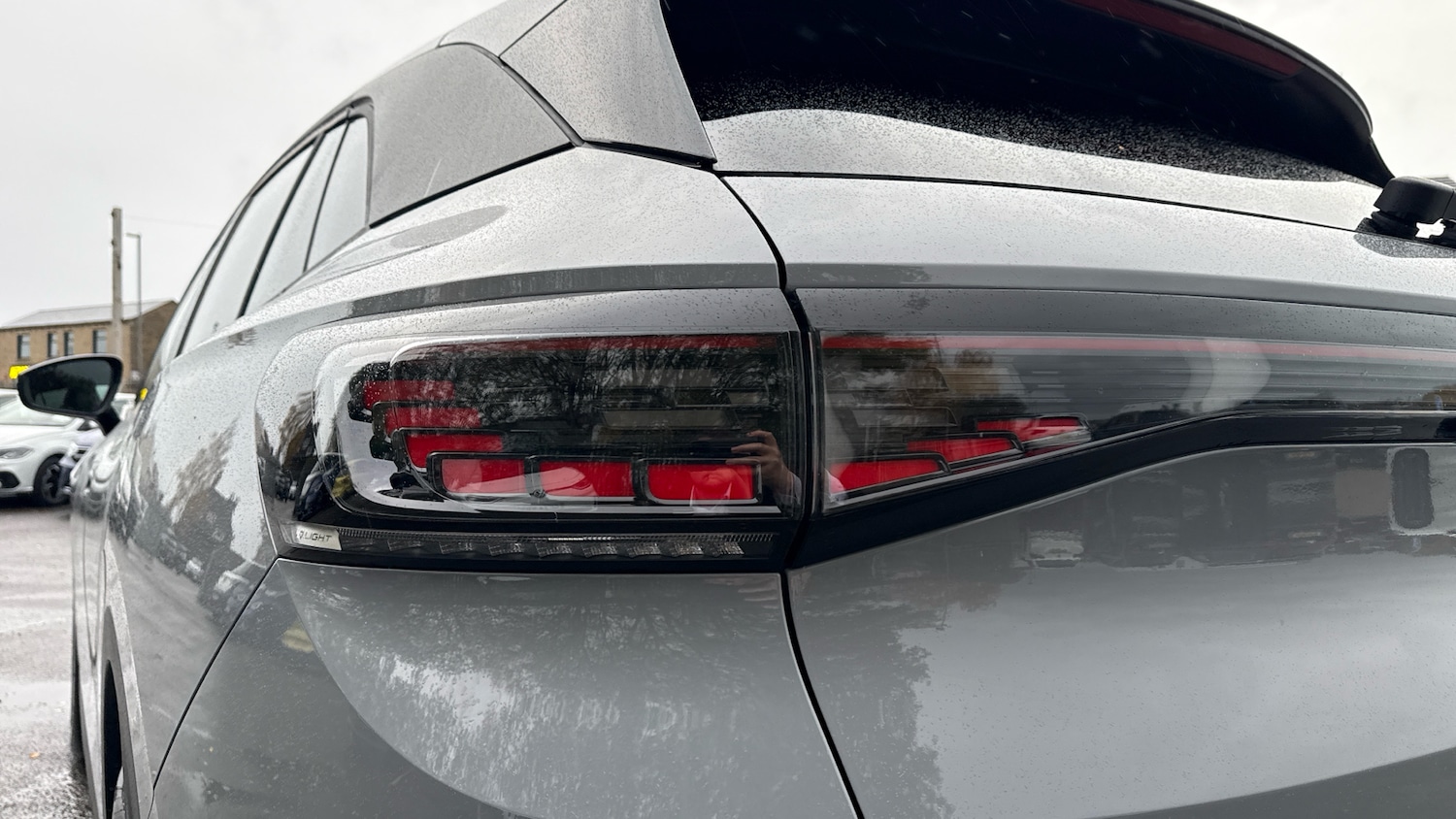 Used Volkswagen ID.4 2025 for sale - 77687393: Photo 26