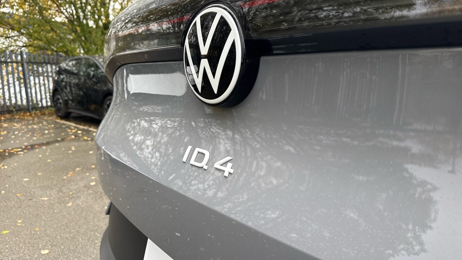 Used Volkswagen ID.4 2025 for sale - 77687393: Photo 27