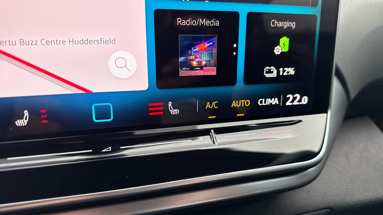 Used Volkswagen ID.4 2025 for sale - 77687393: Photo 32