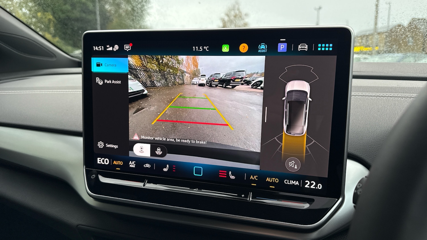 Used Volkswagen ID.4 2025 for sale - 77687393: Photo 33