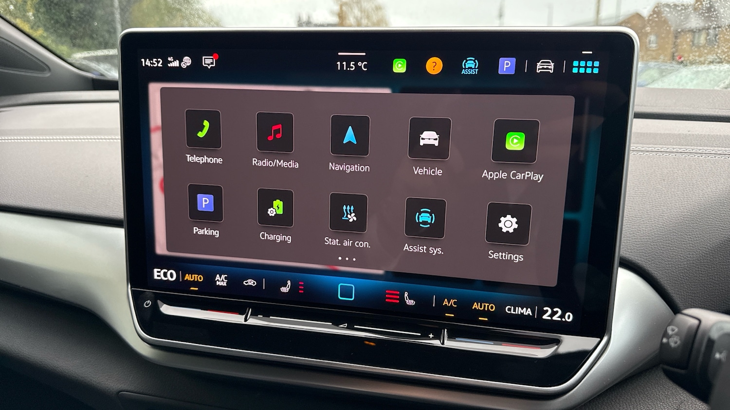 Used Volkswagen ID.4 2025 for sale - 77687393: Photo 35