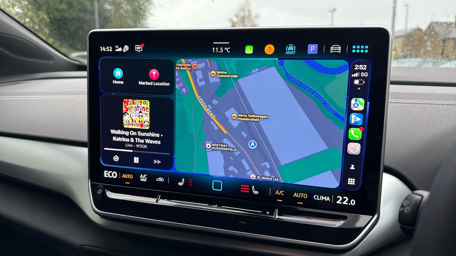 Used Volkswagen ID.4 2025 for sale - 77687393: Photo 36