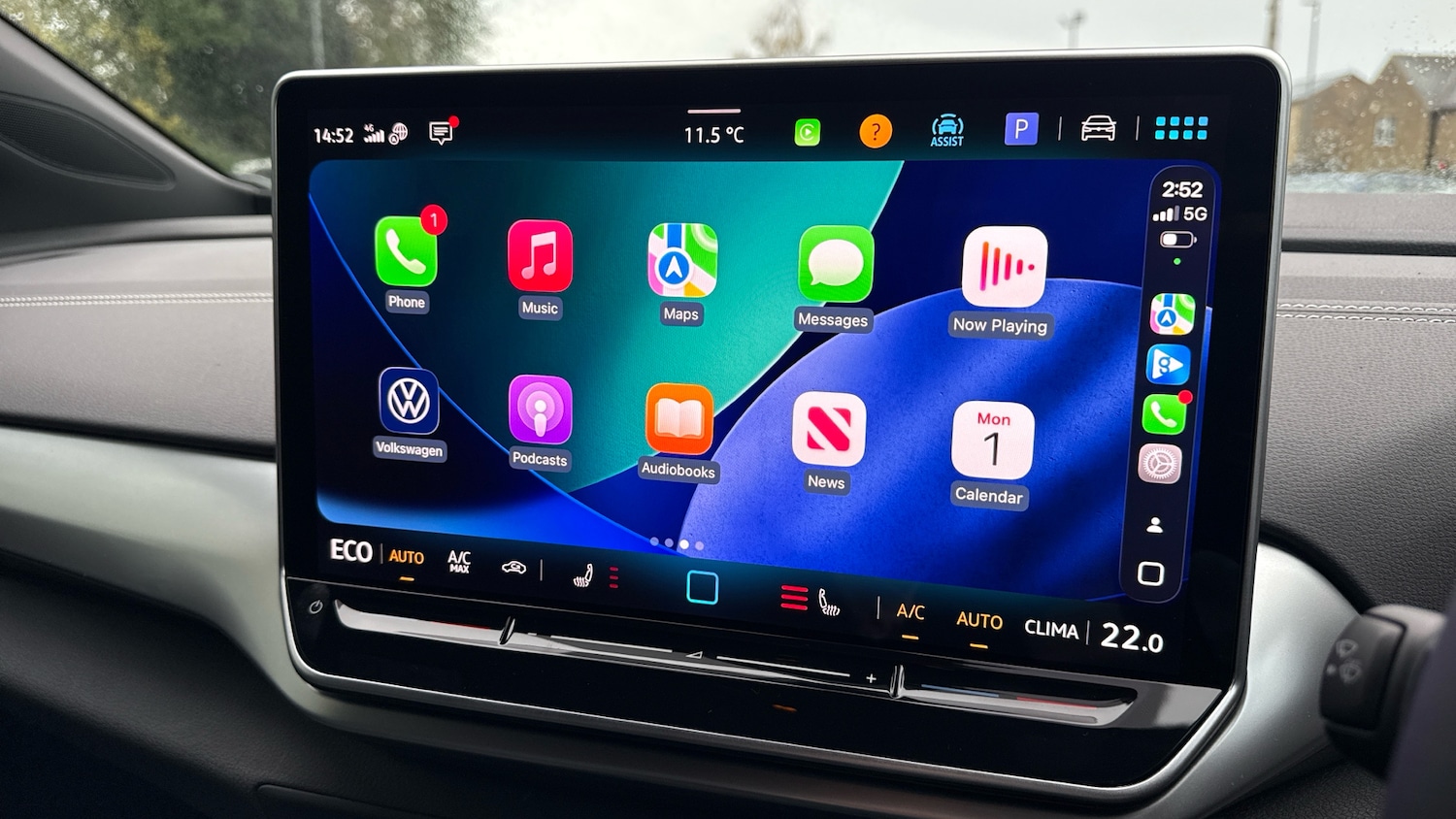 Used Volkswagen ID.4 2025 for sale - 77687393: Photo 37