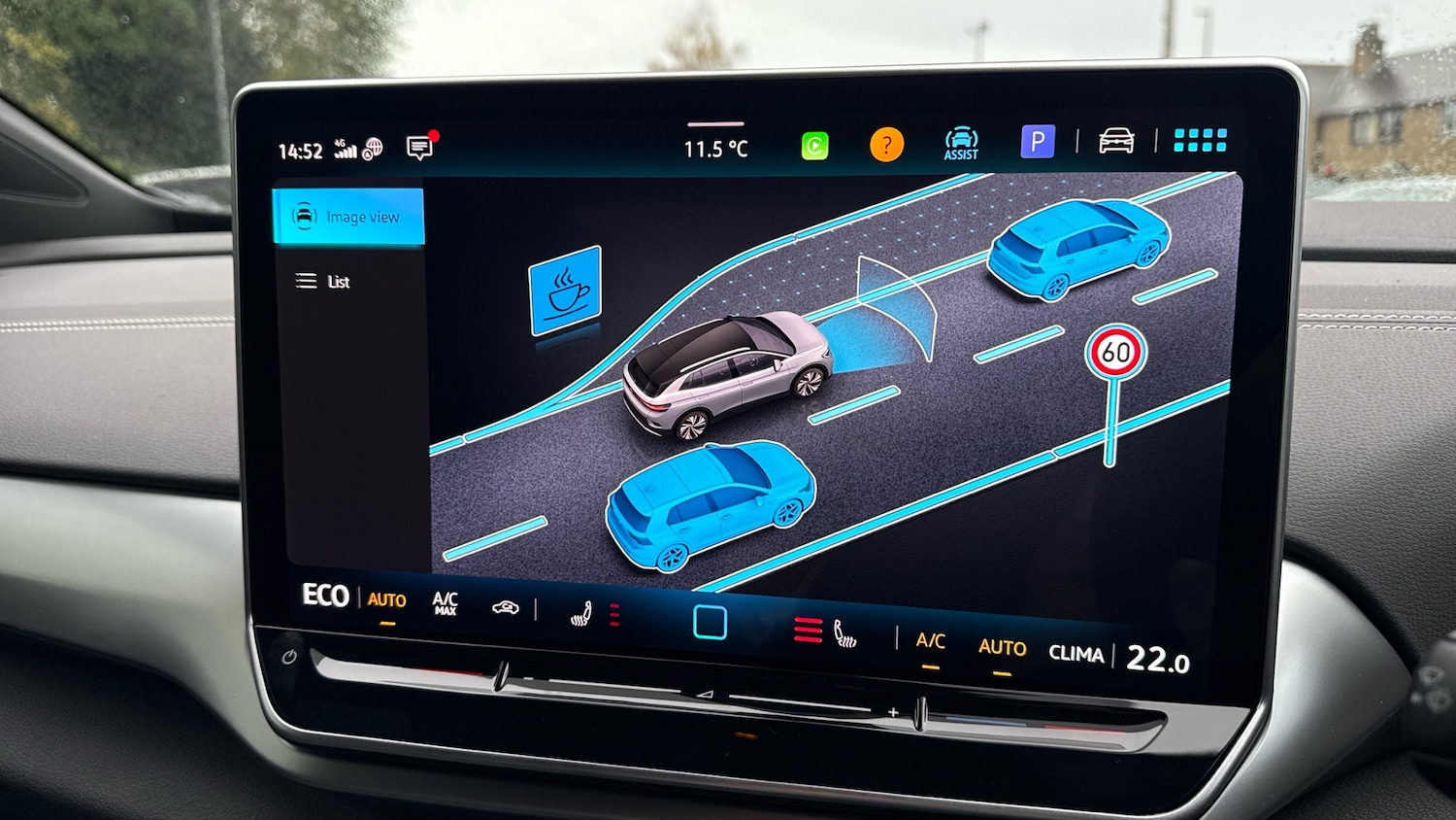 Used Volkswagen ID.4 2025 for sale - 77687393: Photo 38