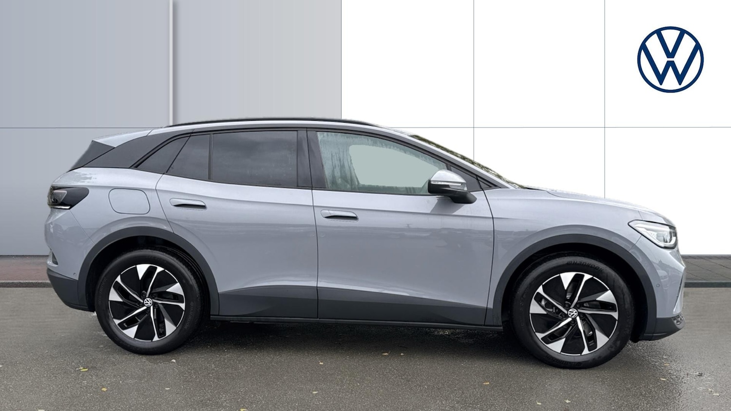 Used Volkswagen ID.4 2025 for sale - 77687393: Photo 4