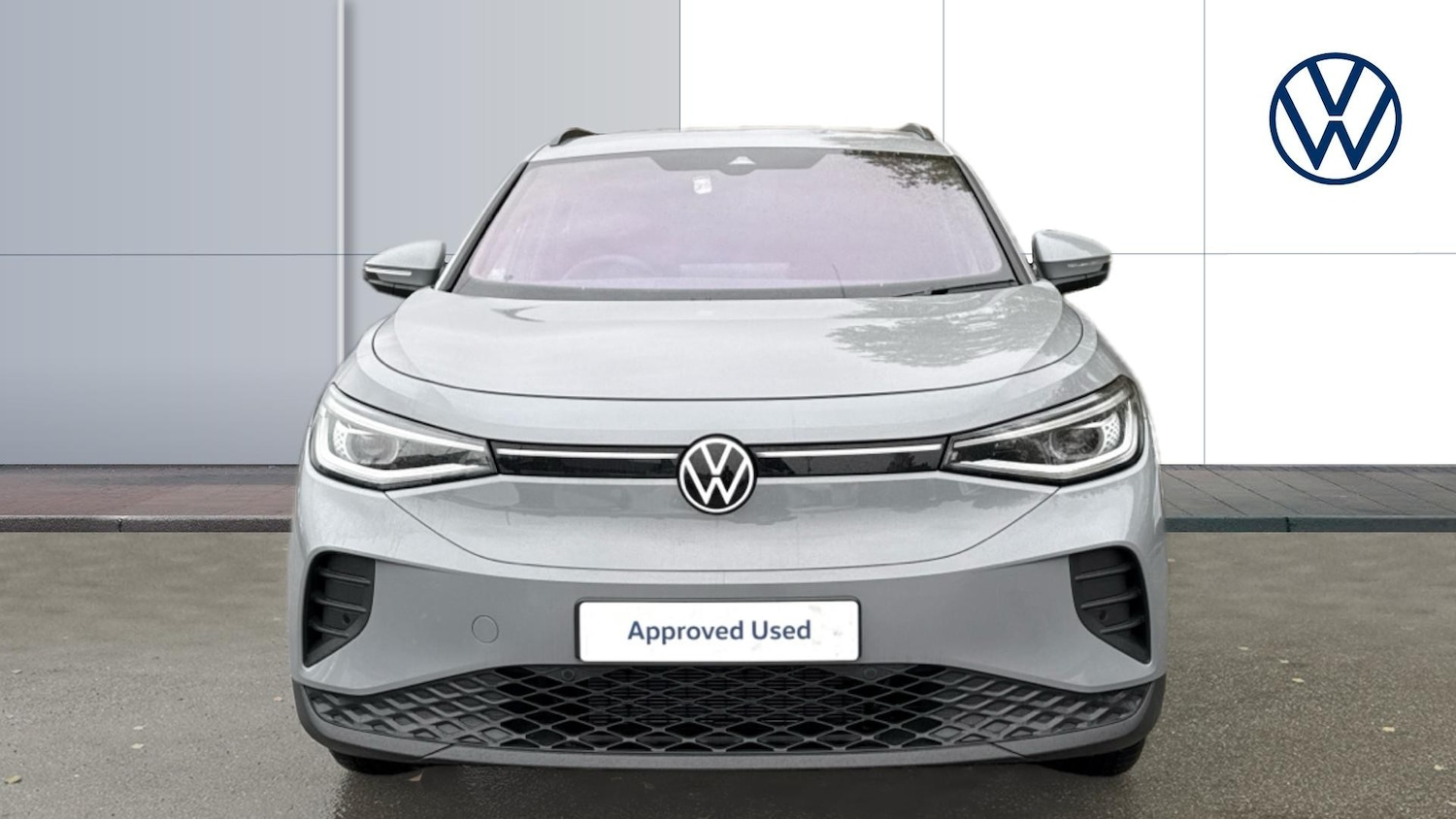 Used Volkswagen ID.4 2025 for sale - 77687393: Photo 7