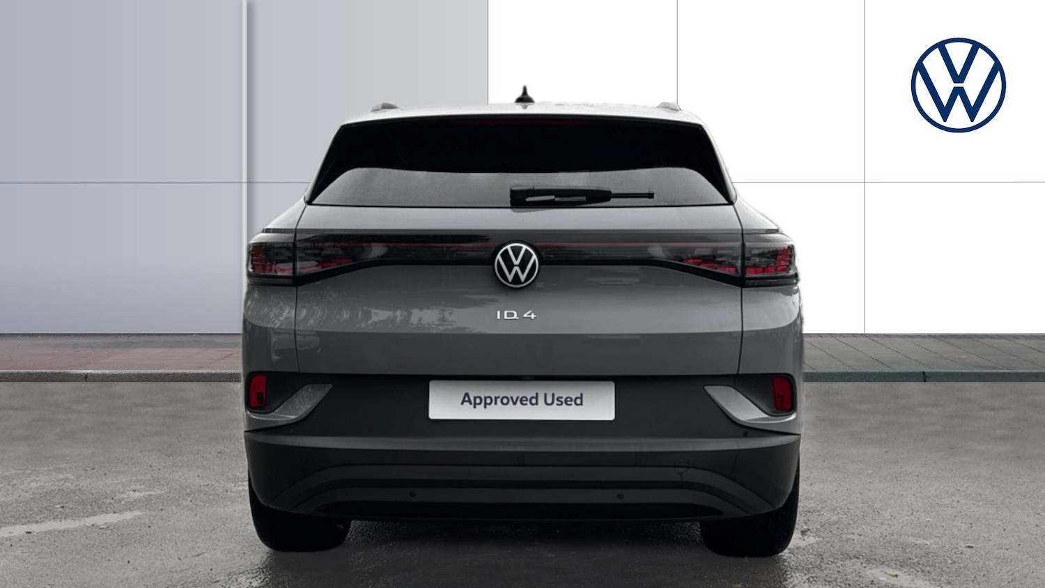 Used Volkswagen ID.4 2025 for sale - 77687393: Photo 8