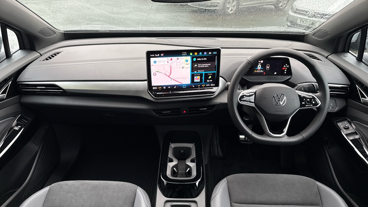 Used Volkswagen ID.4 2025 for sale - 77687393: Photo 9