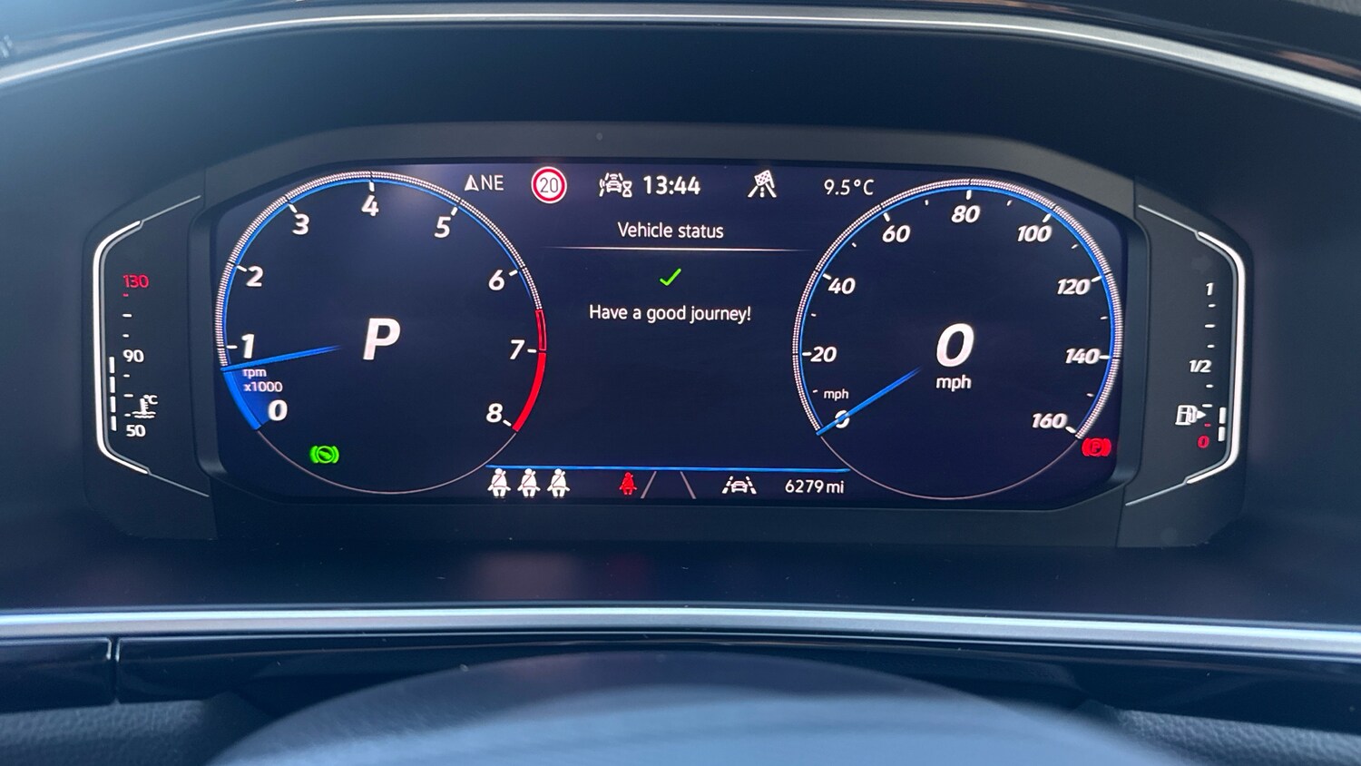 Used Volkswagen T-Roc 2025 for sale - 76734958: Photo 11