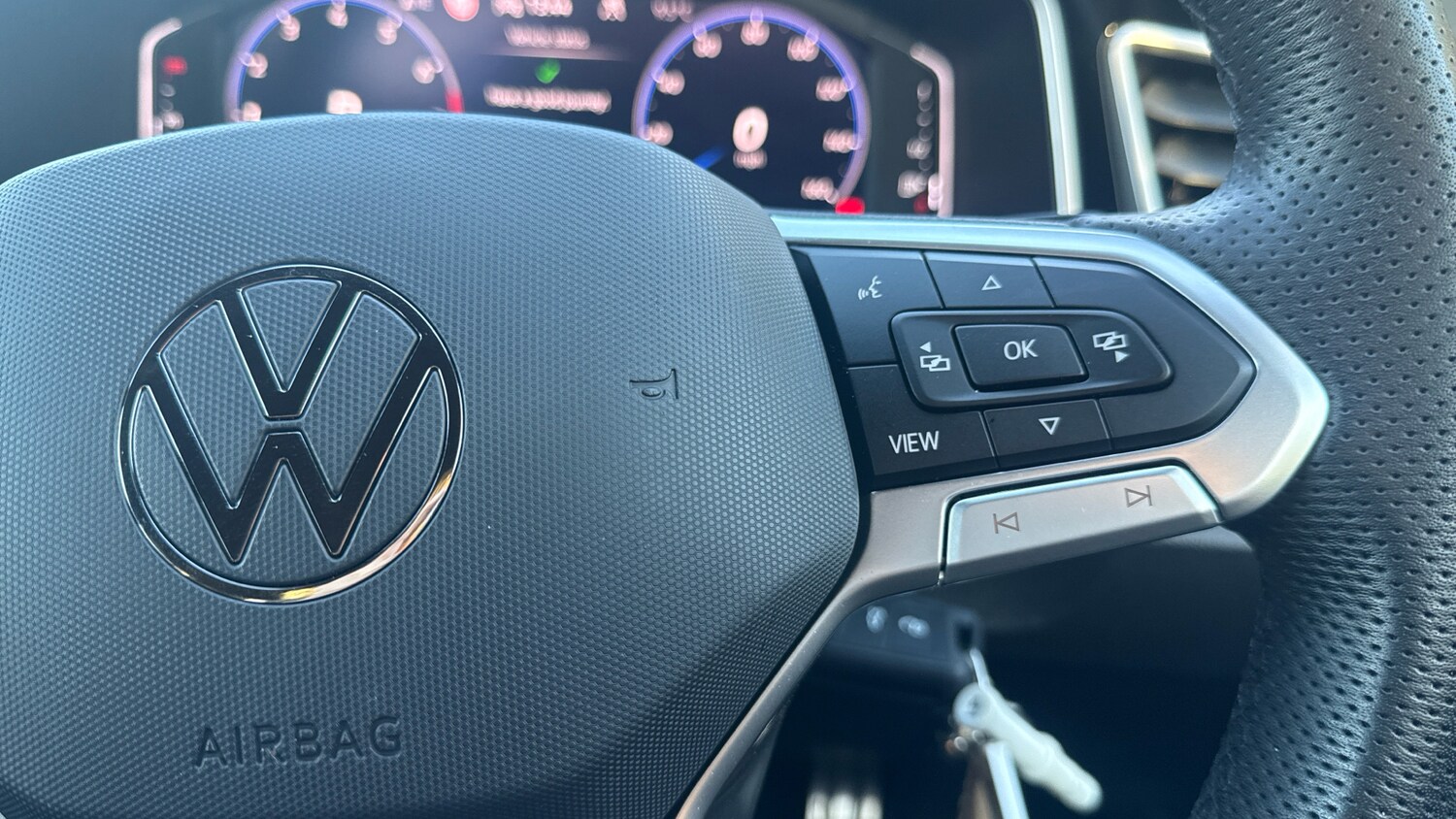 Used Volkswagen T-Roc 2025 for sale - 76734958: Photo 18