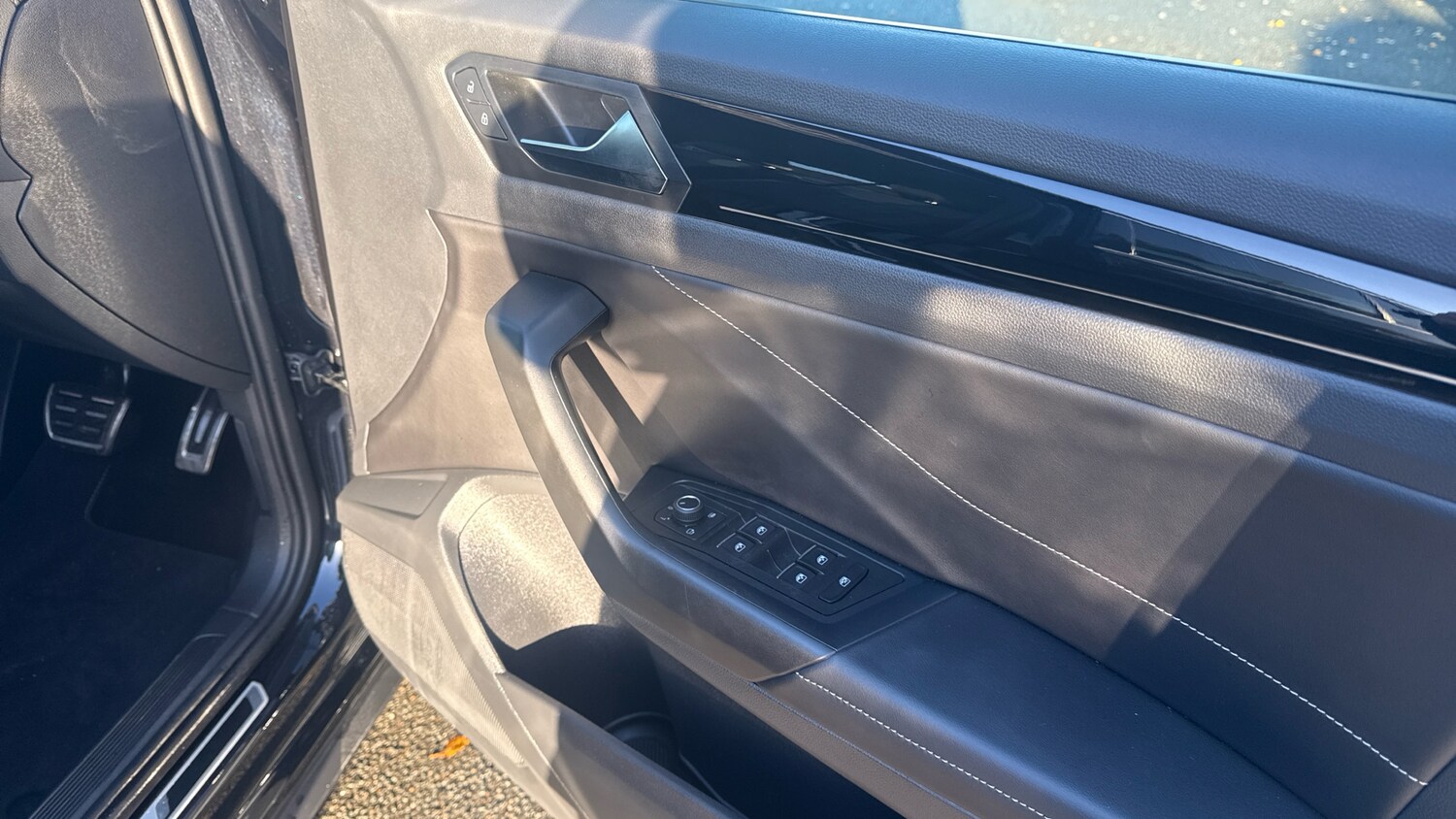 Used Volkswagen T-Roc 2025 for sale - 76734958: Photo 19