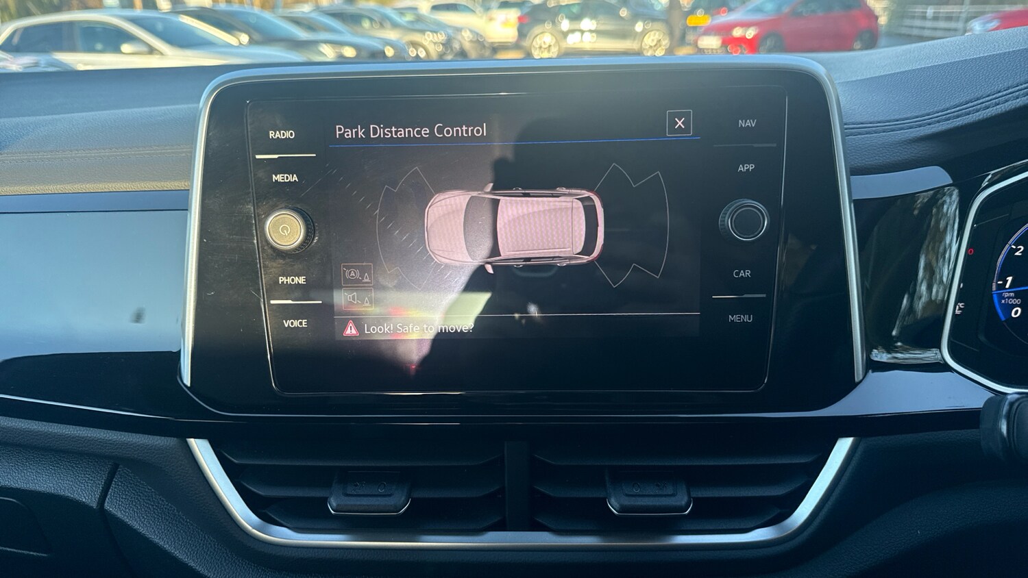 Used Volkswagen T-Roc 2025 for sale - 76734958: Photo 24