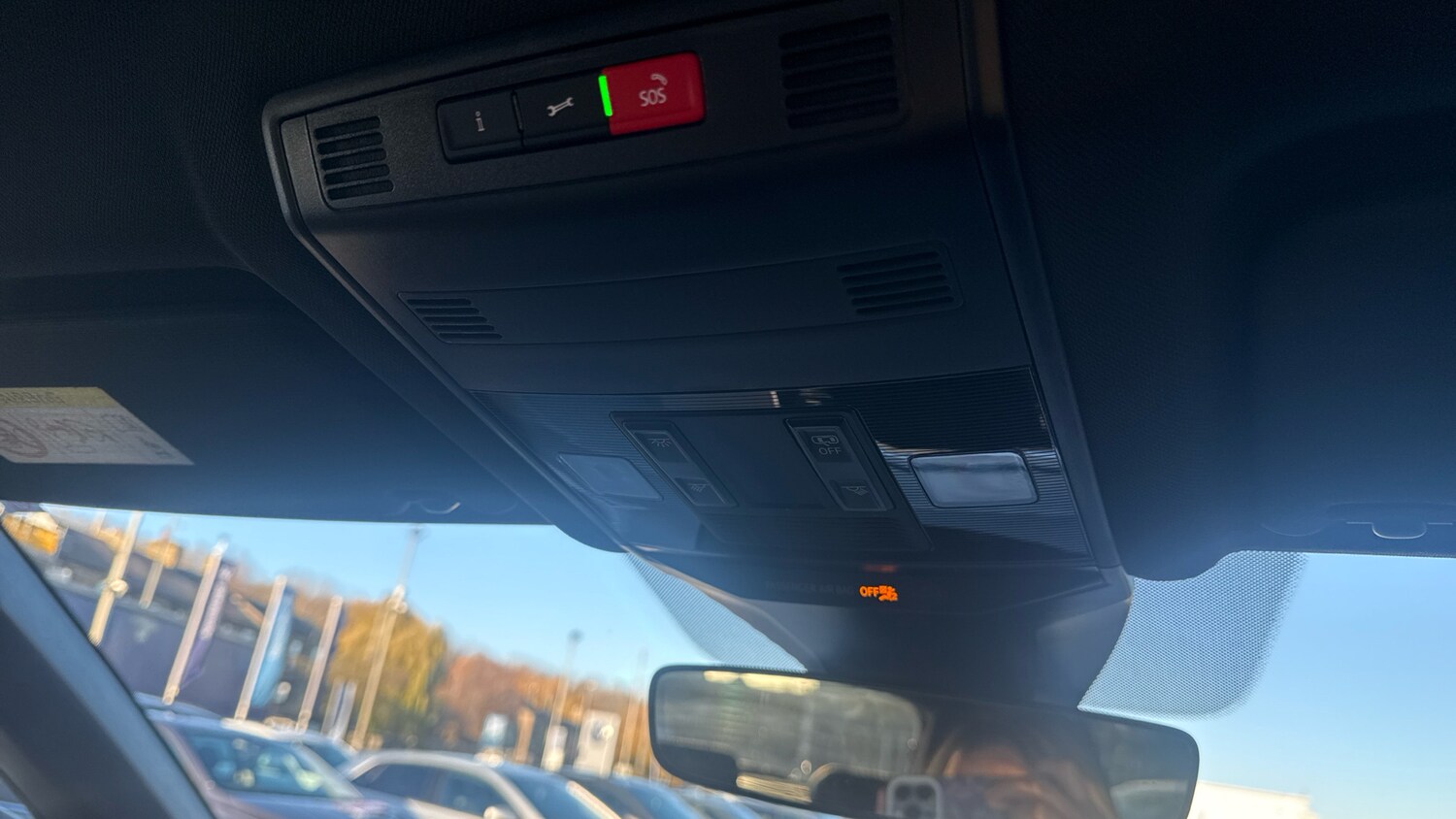 Used Volkswagen T-Roc 2025 for sale - 76734958: Photo 28