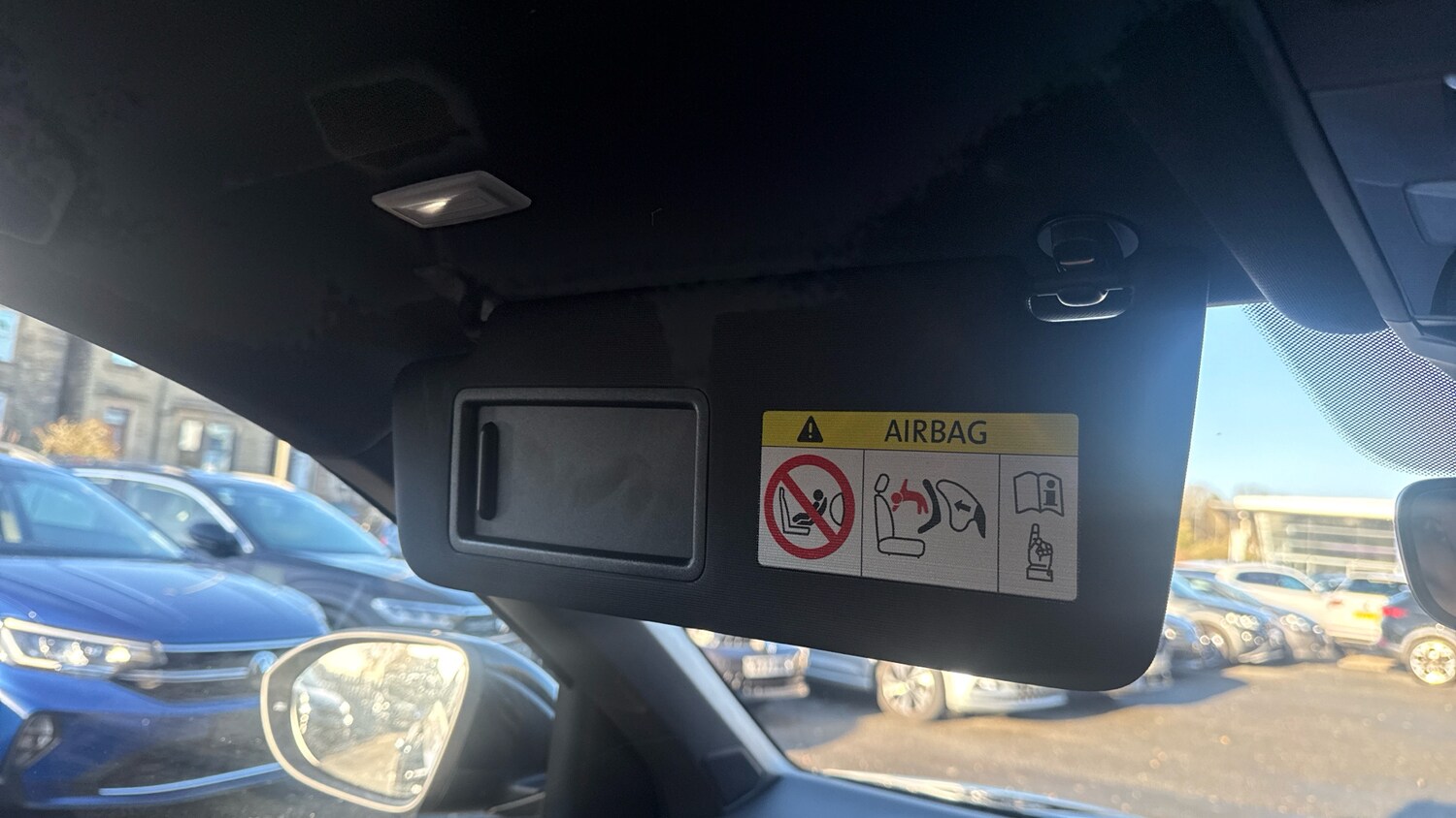 Used Volkswagen T-Roc 2025 for sale - 76734958: Photo 29