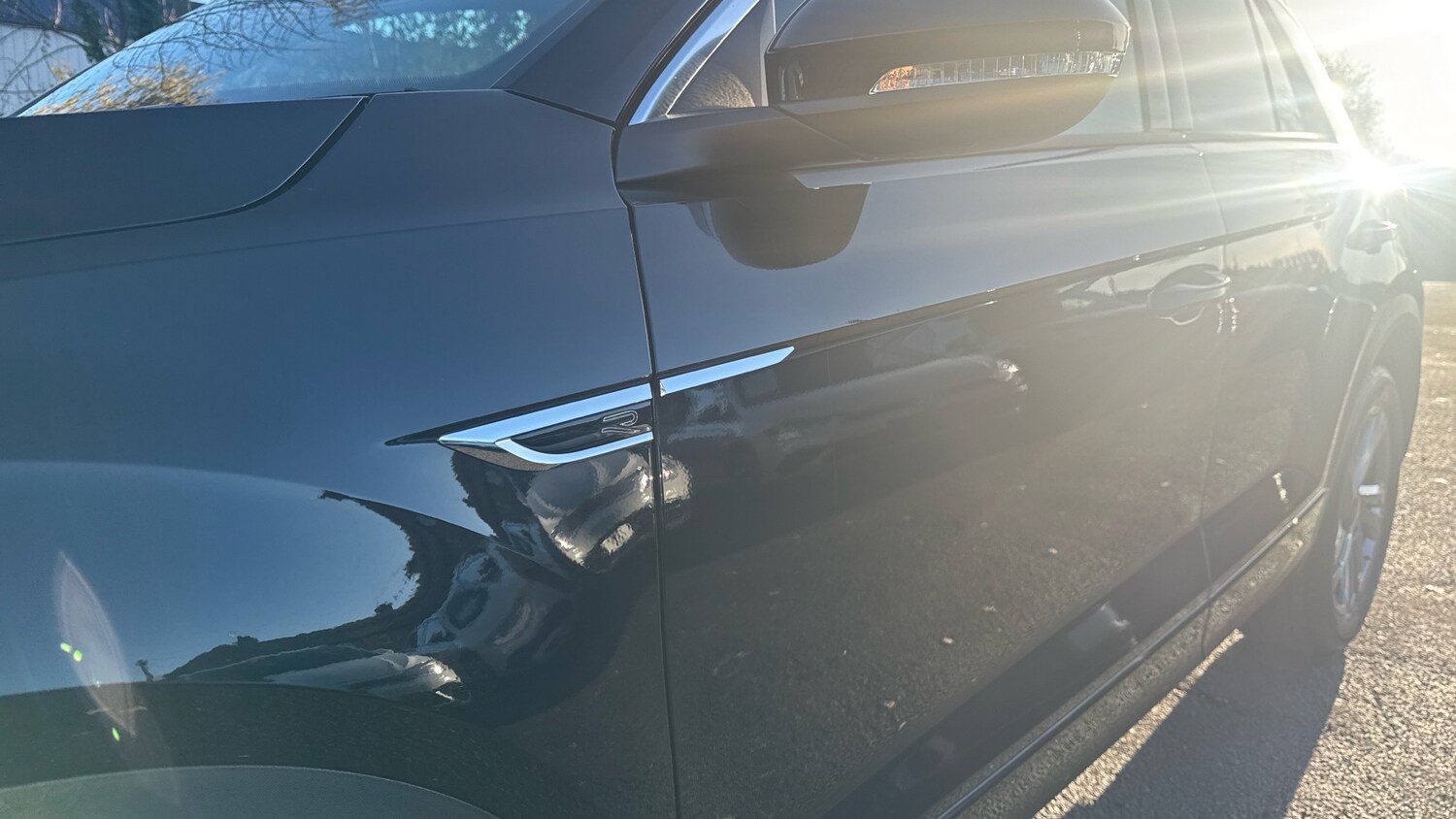 Used Volkswagen T-Roc 2025 for sale - 76734958: Photo 33