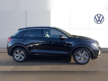 Used Volkswagen T-Roc 2025 for sale - 76734958: Photo