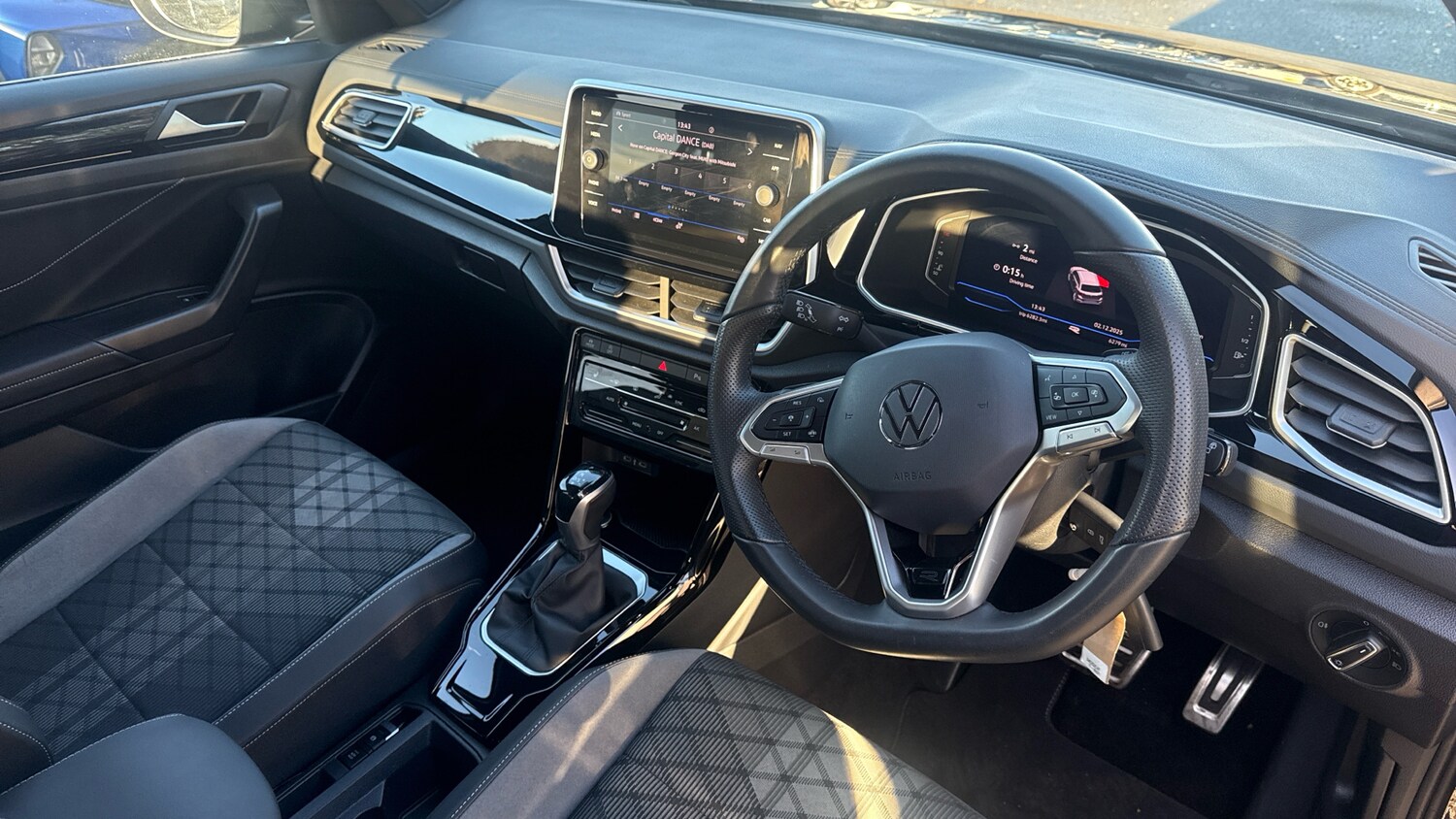 Used Volkswagen T-Roc 2025 for sale - 76734958: Photo 6