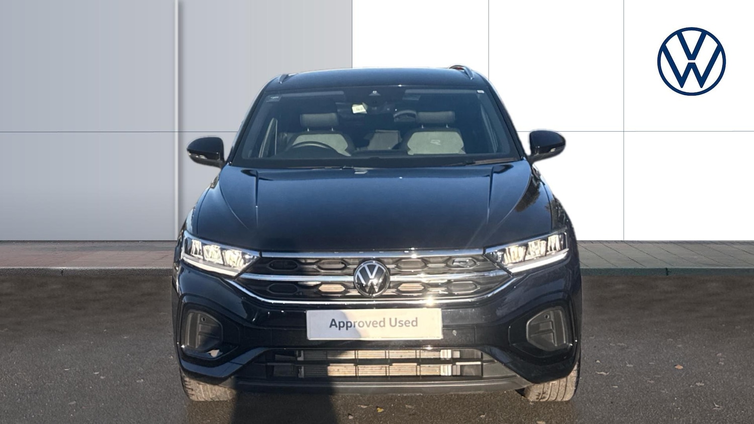 Used Volkswagen T-Roc 2025 for sale - 76734958: Photo 7