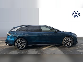 Used Volkswagen ID.7 2025 for sale - 76818692: Photo