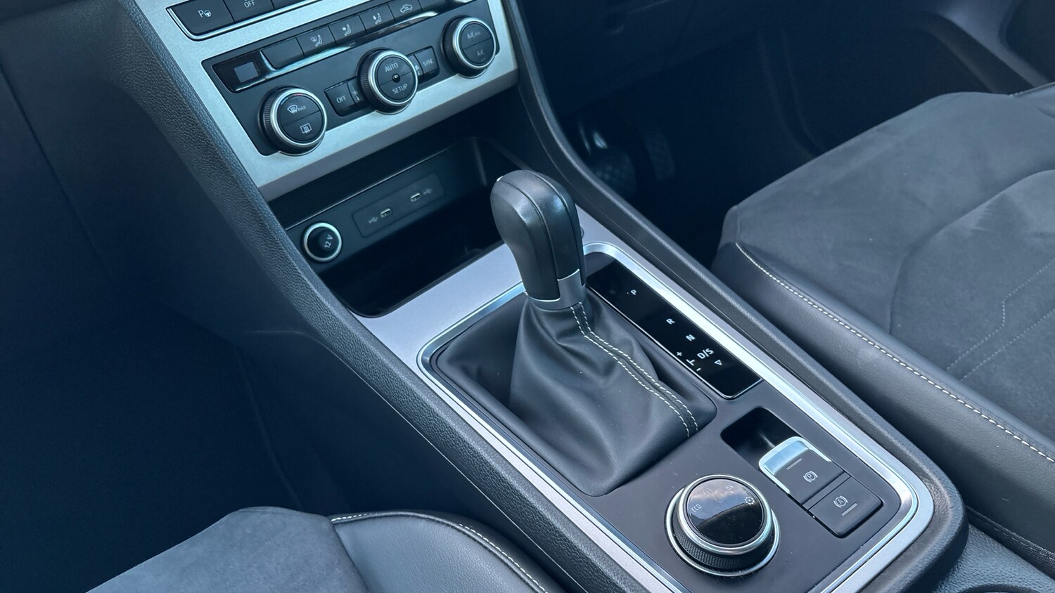 Used SEAT Ateca 2022 for sale - 76706245: Photo 13