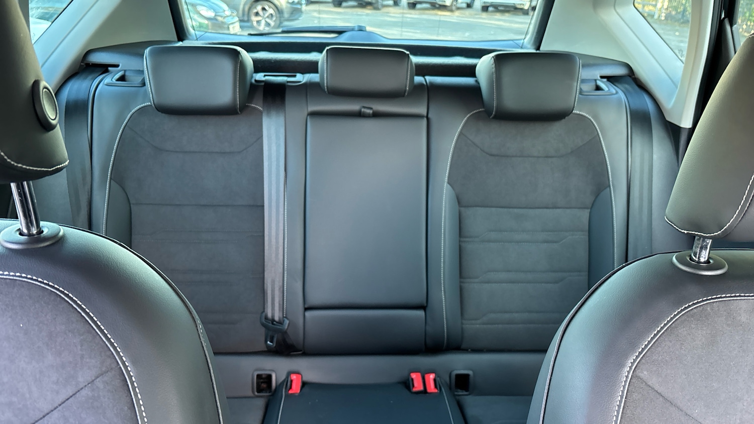 Used SEAT Ateca 2022 for sale - 76706245: Photo 15