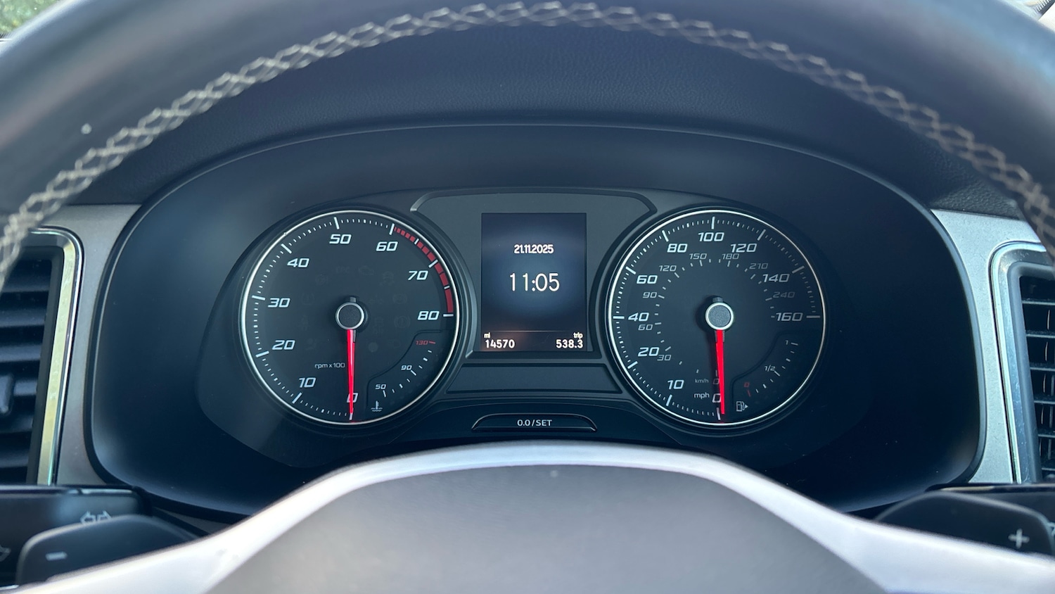 Used SEAT Ateca 2022 for sale - 76706245: Photo 18