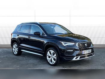 2022 (72) - 1.5 TSI EVO Xperience 5dr DSG