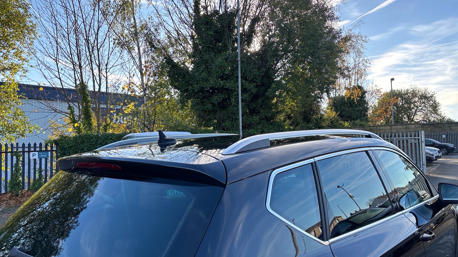 Used SEAT Ateca 2022 for sale - 76706245: Photo 24