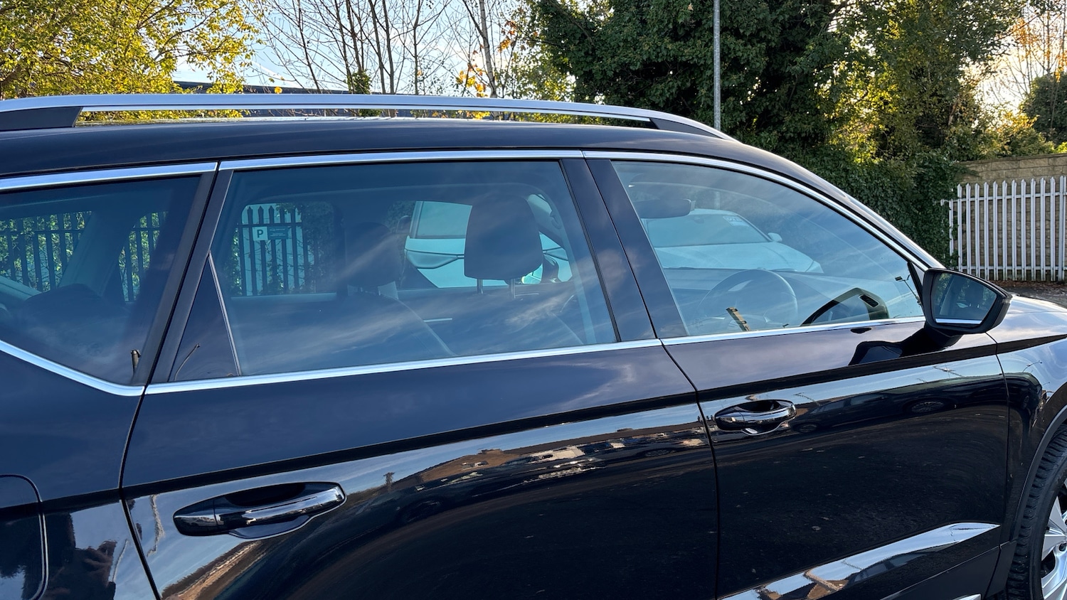 Used SEAT Ateca 2022 for sale - 76706245: Photo 25