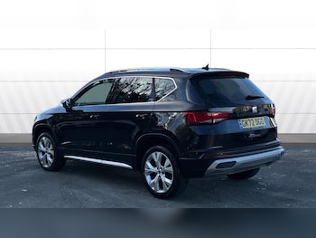 Used SEAT Ateca 2022 for sale - 76706245: Photo