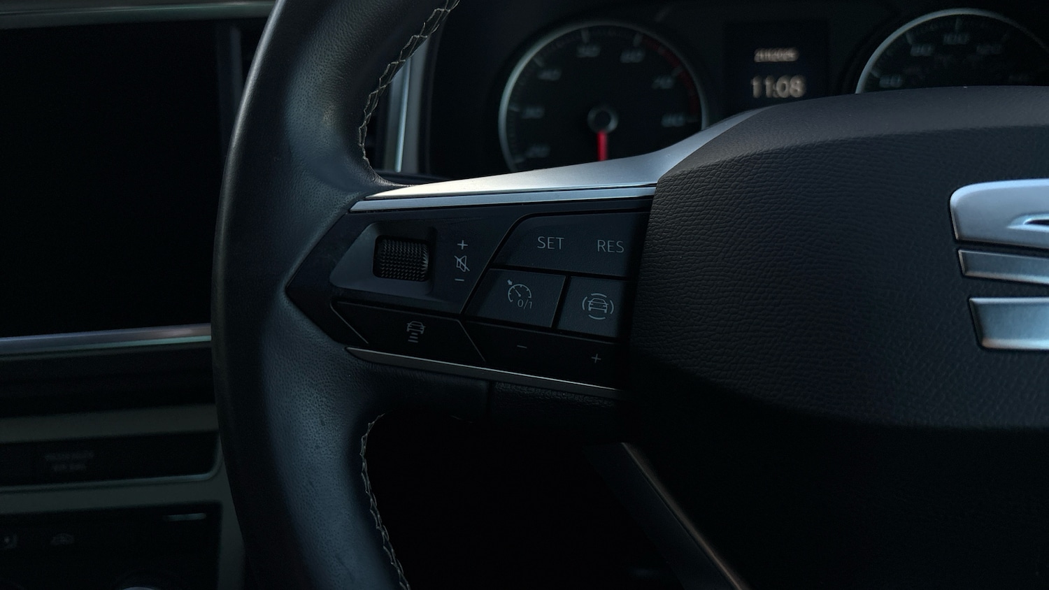 Used SEAT Ateca 2022 for sale - 76706245: Photo 33