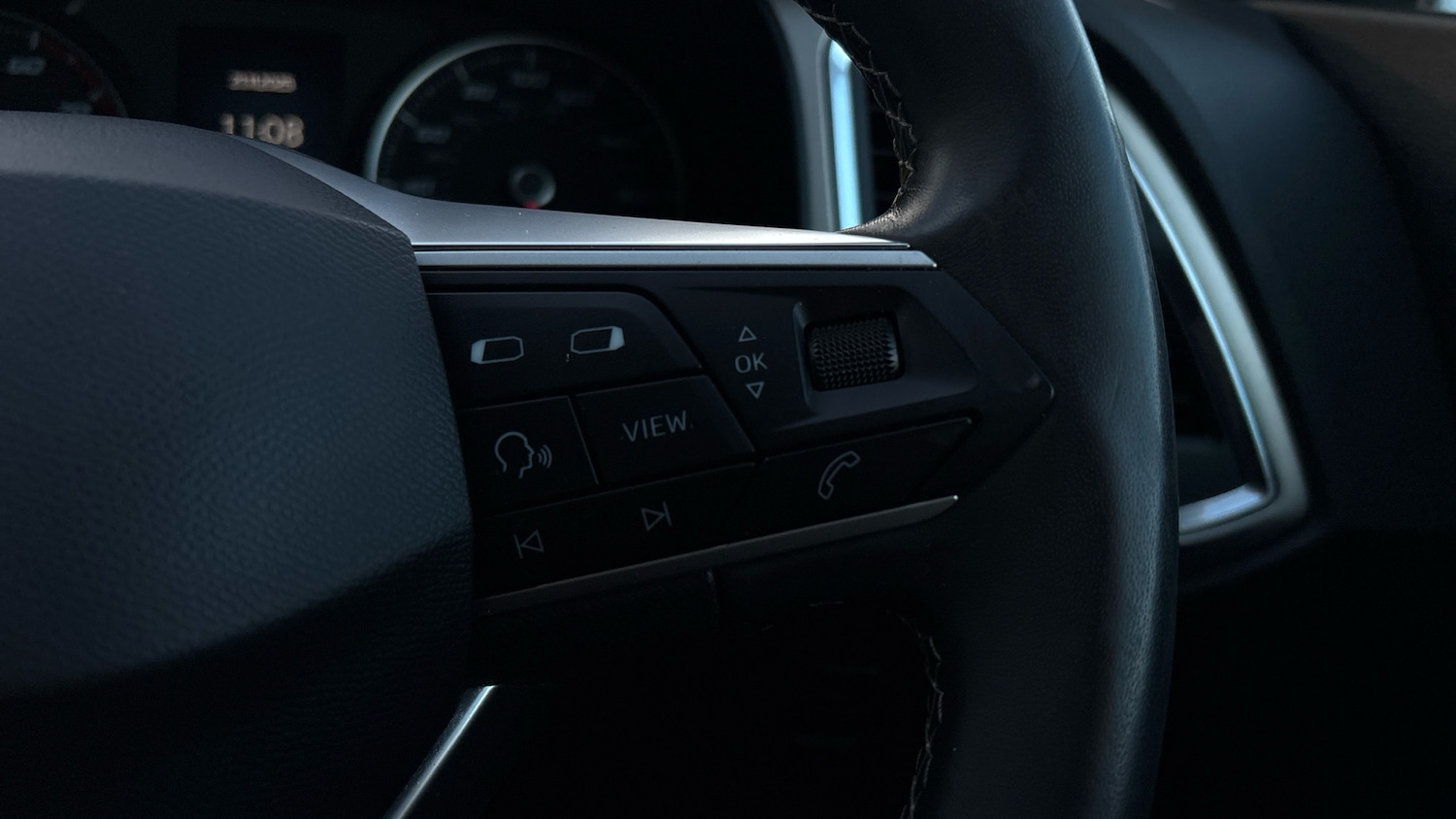 Used SEAT Ateca 2022 for sale - 76706245: Photo 34