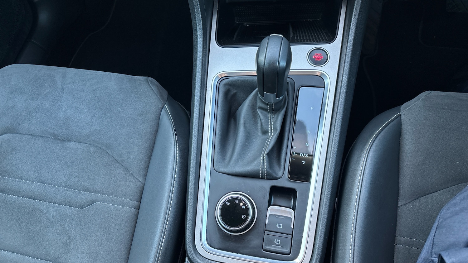 Used SEAT Ateca 2022 for sale - 76706245: Photo 38