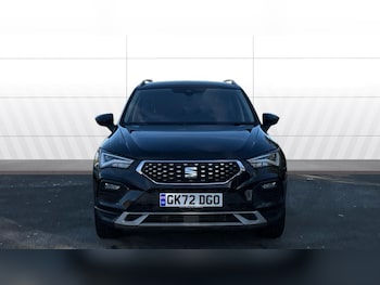 Used SEAT Ateca 2022 for sale - 76706245: Photo