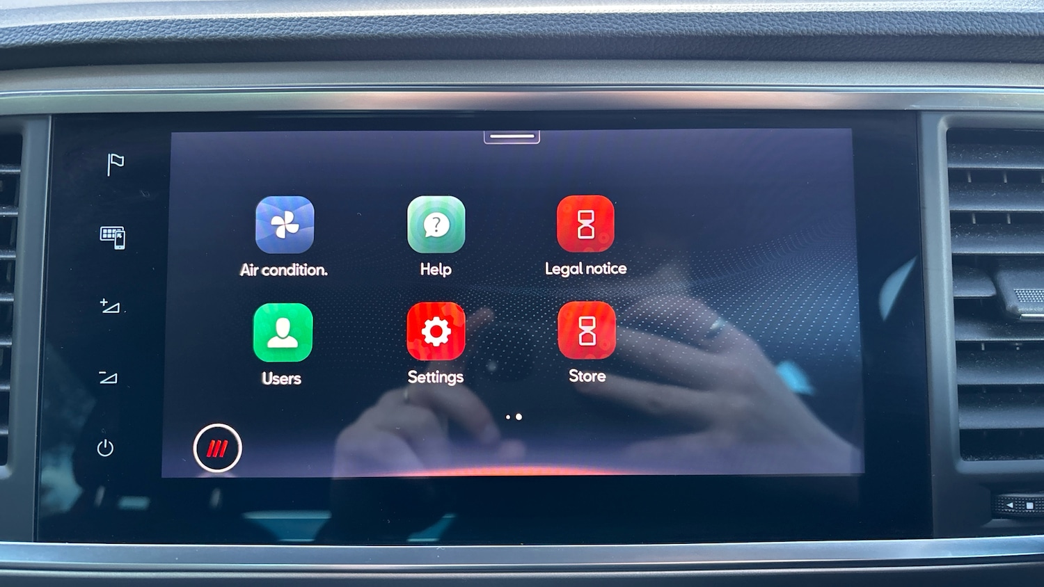 Used SEAT Ateca 2022 for sale - 76706245: Photo 41