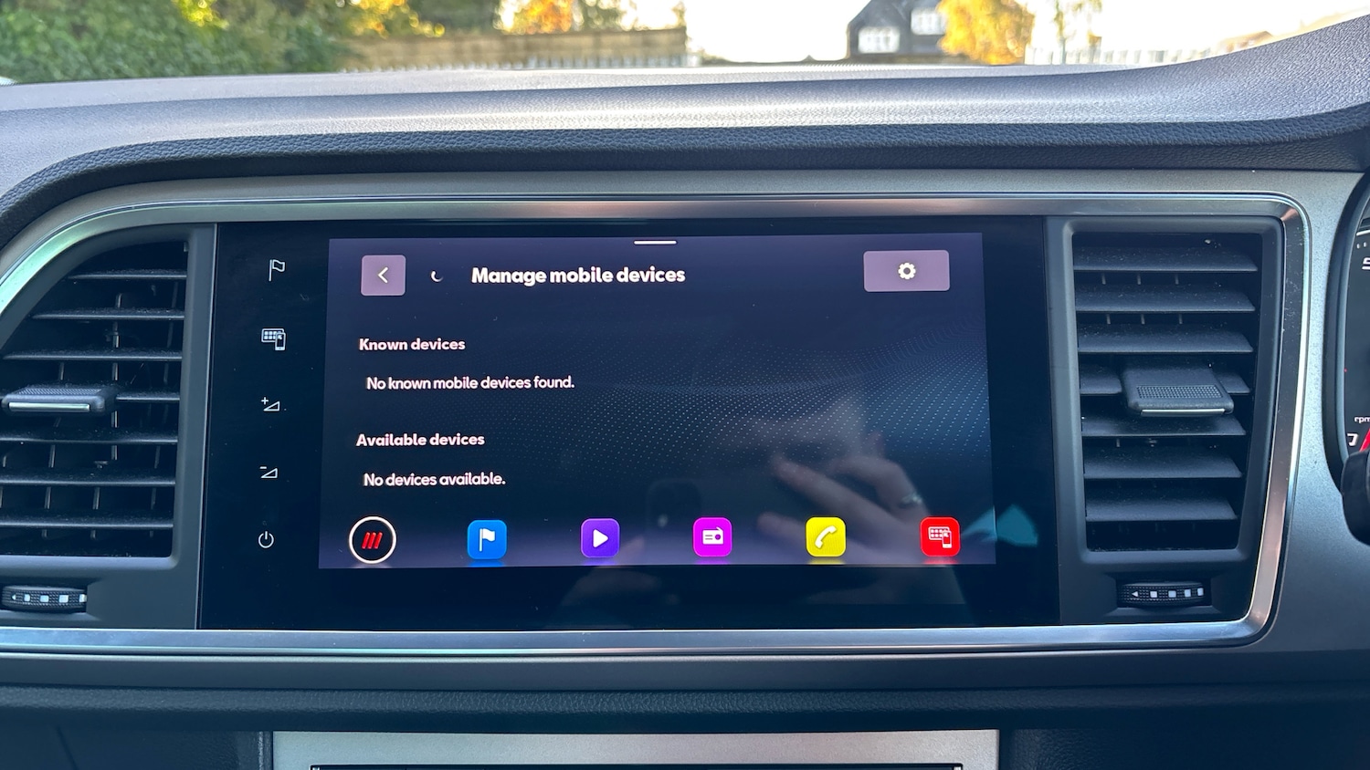 Used SEAT Ateca 2022 for sale - 76706245: Photo 43