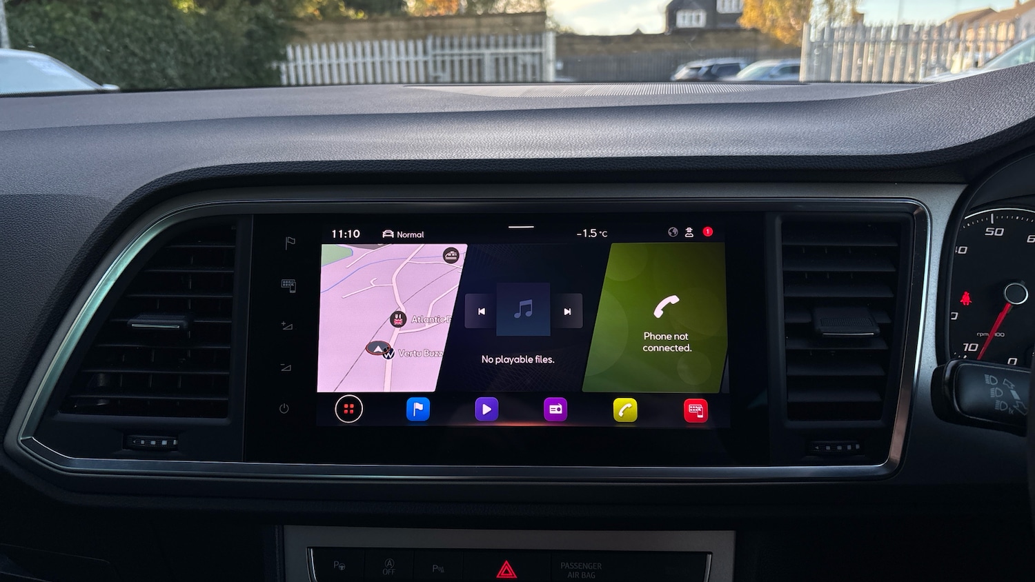 Used SEAT Ateca 2022 for sale - 76706245: Photo 45