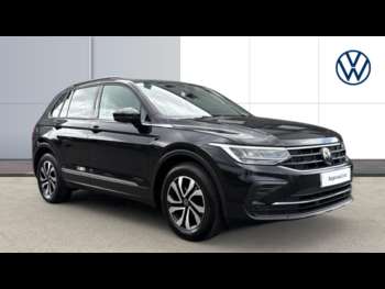 2022 (22) - 1.5 TSI Active 5dr Petrol Estate