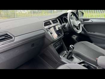 Used Volkswagen Tiguan 2022 for sale - 75036863: Photo